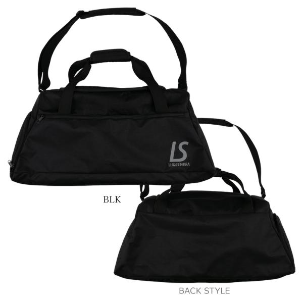 ルースイソンブラ（LUZ e SOMBRA） ダッフルバッグ LS DUFFLE BAG