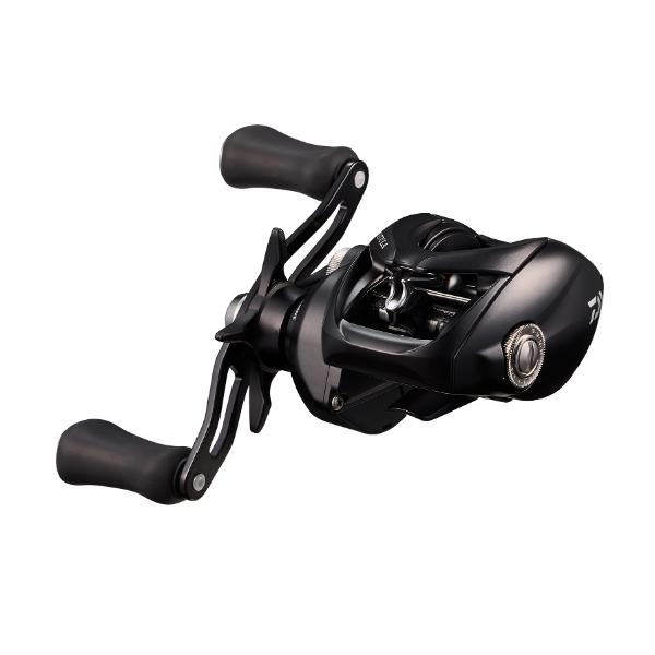 DAIWA（ダイワ） (特別価格) 25 タトゥーラ TW 200XH ベイトリール