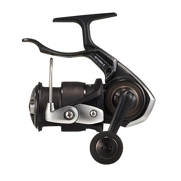 DAIWA（ダイワ） 25 銀狼LBQD スピニングリール (2025年 新製品