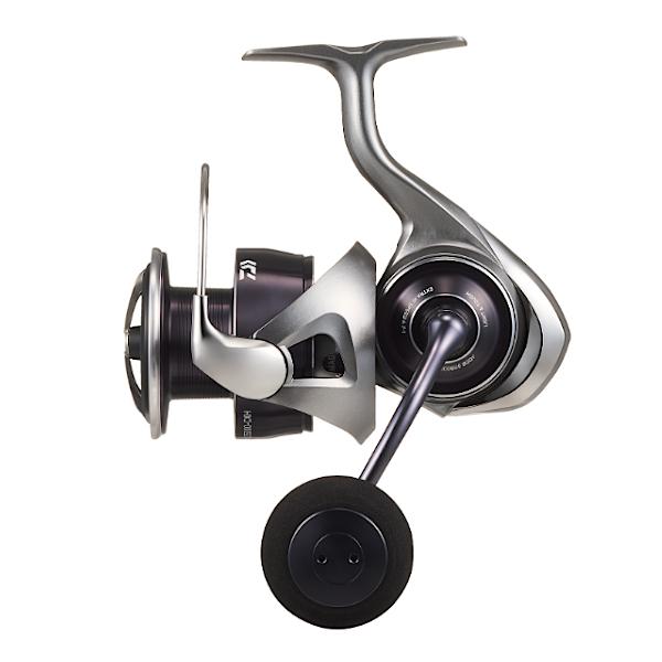 DAIWA（ダイワ） 25 カルディア LT5000-CXH (2025年 新製品) : 釣具