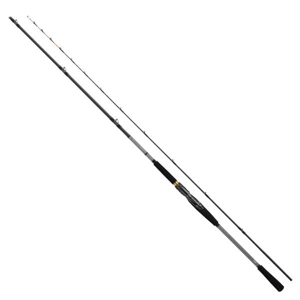 DAIWA（ダイワ） メタリアヒラメ H-265 (2025年 9月新製品) : 釣具
