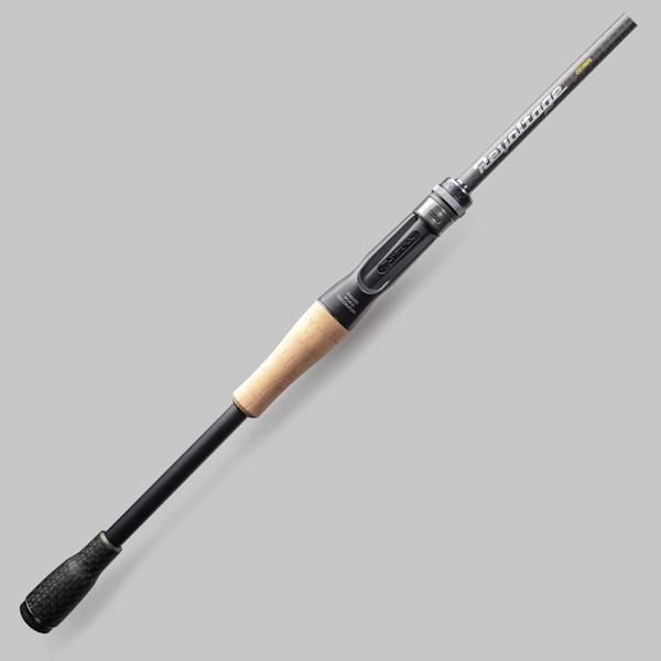 JACKALL（ジャッカル） リボルテージ REVOLTAGE 2pcs RVII-C64ML-ST/2