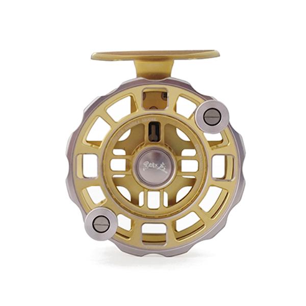 黒鯛工房 黒鯛師 THEヘチリミテッド88SDII BR ダブル ゴールド/チタン