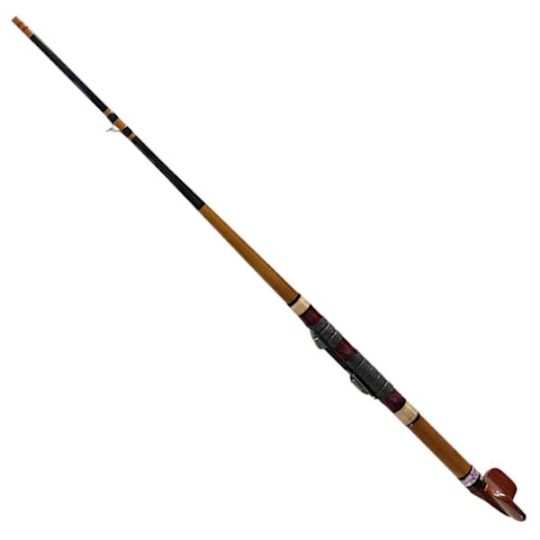 黒鯛工房 黒鯛師 THEヘチ LIMITED いぶし銀 本調子 255 2.55m (2024年