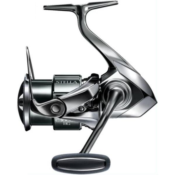 シマノ（SHIMANO） ( 只今 欠品中 ) 送料無料 22 ステラ 4000M リール