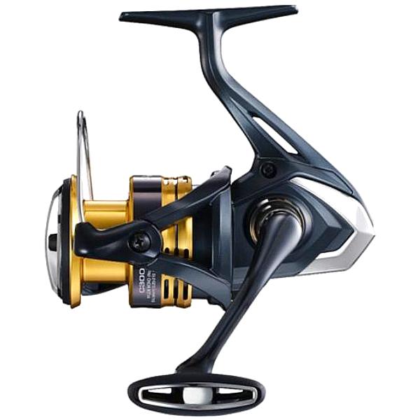 シマノ（SHIMANO） (取寄せ 3月末頃メーカー生産予定) 22 サハラ