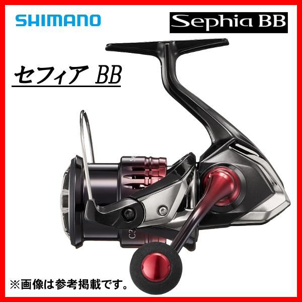 シマノ（SHIMANO） ( 只今 欠品中 ) 22 セフィア BB C3000SHG