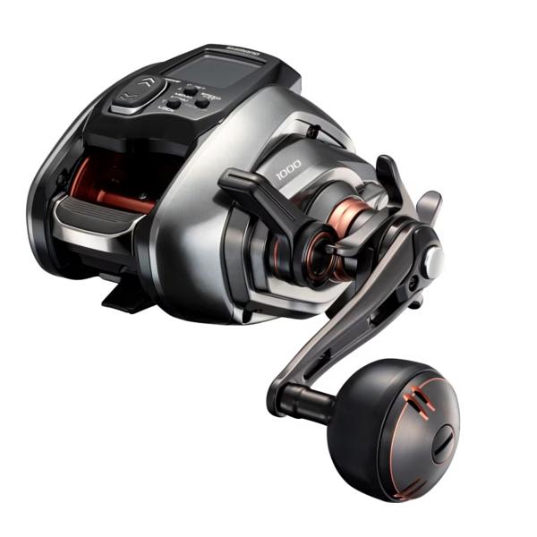 シマノ（SHIMANO） 26 ビーストマスター 1000 電動リール 送料無料 N