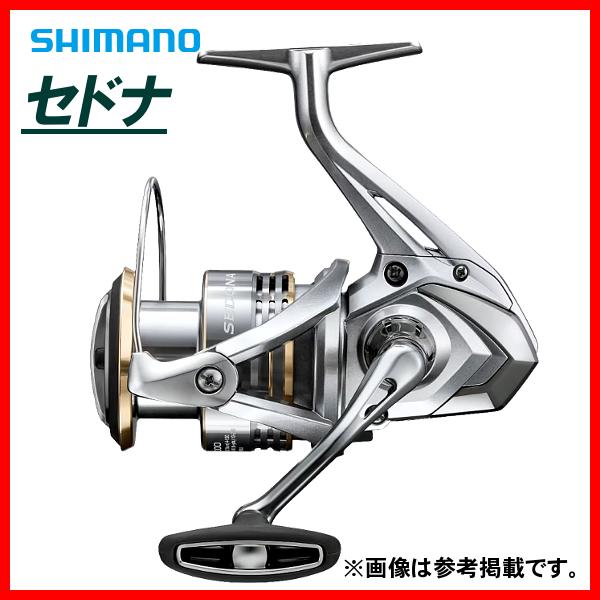 シマノ（SHIMANO） (取寄せ 4月末頃メーカー生産予定) 23 セドナ
