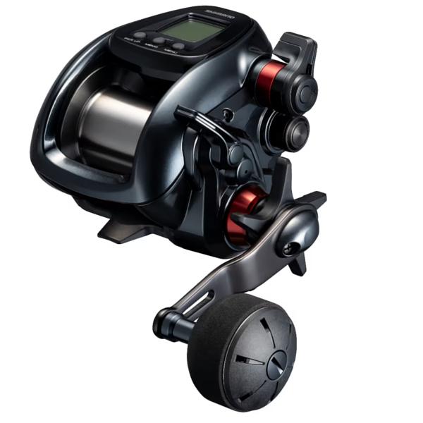シマノ（SHIMANO） 24 プレイズ 3000 電動リール ( 2024年 12月新製品