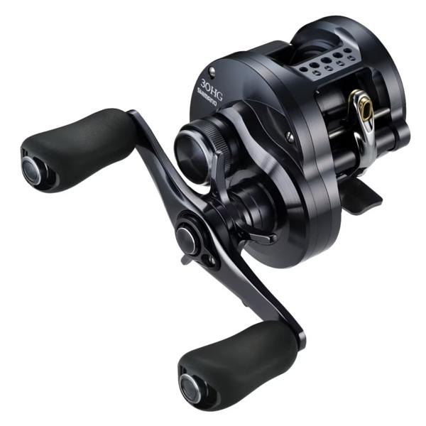 シマノ（SHIMANO） 24 カルカッタコンクエスト シャローエディション