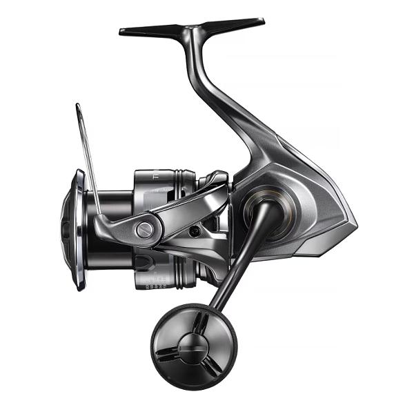 シマノ（SHIMANO） 24 ツインパワー C5000XG スピニング リール ( 2024