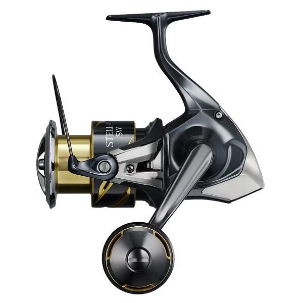 シマノ（SHIMANO） ( 先行予約受付中) 26 ステラ SW 4000XG リール