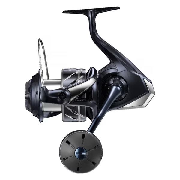シマノ（SHIMANO） (取寄せ 6月末頃メーカー生産予定) 24 ストラ