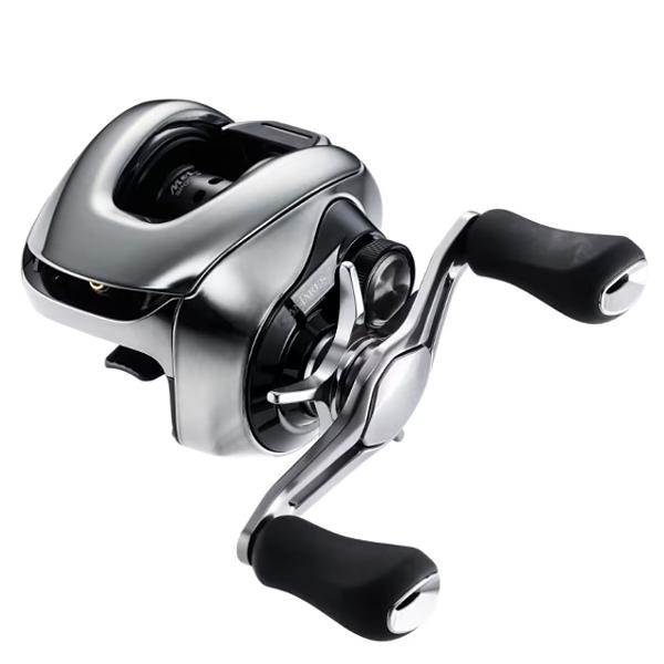 シマノ（SHIMANO） 25 アンタレス 101HG LEFT 左 リール ベイト 送料