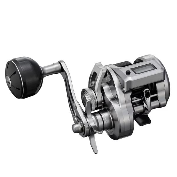 シマノ（SHIMANO） 25 オシアコンクエストCT 200HG RIGHT 右 リール
