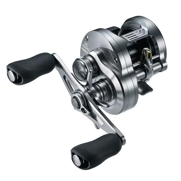 シマノ（SHIMANO） ( 先行予約受付中 ) 26 カルカッタコンクエスト DC