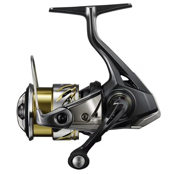 シマノ（SHIMANO） 25 ソアレ XR C2000SSPG リール スピニング ( 2025