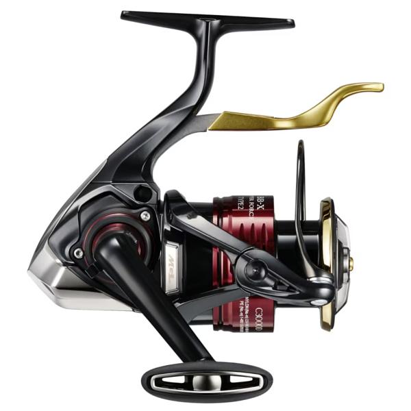 シマノ（SHIMANO） 25 BB-X ハイパーフォース タイプ2 C3000DXXG S R