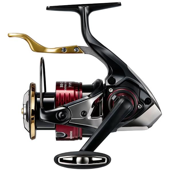 シマノ（SHIMANO） 25 BB-X ハイパーフォース タイプ2 C3000DXXG S L