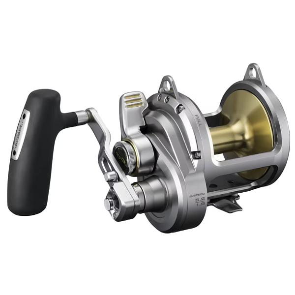 シマノ（SHIMANO） ( 先行予約受付中 ) 26 タリカ 25II 両軸リール