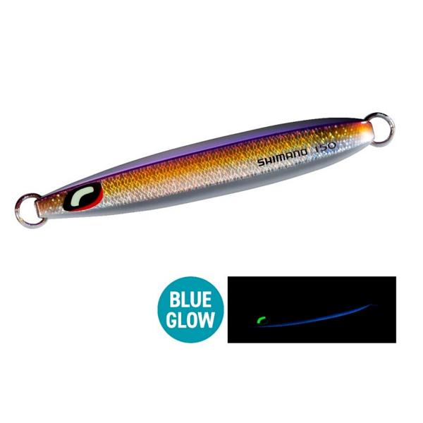 シマノ（SHIMANO） ( 同色4個セット ) オシア シックスサイド サクラ