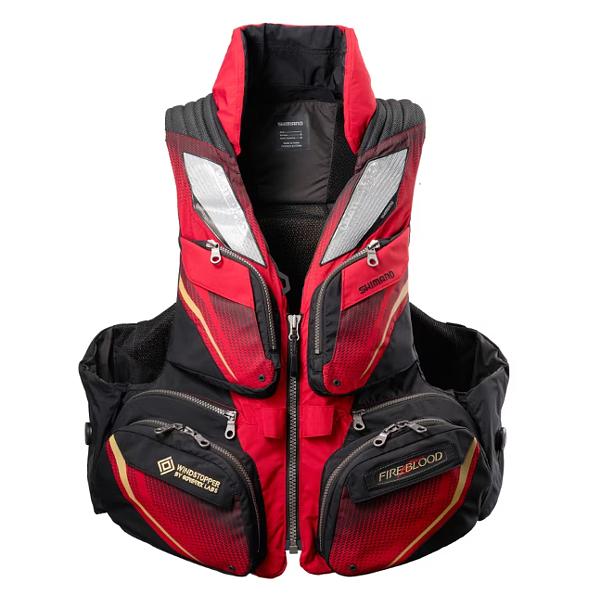 シマノ（SHIMANO） ( 限定特価 ) フローティングベスト リミテッドプロ