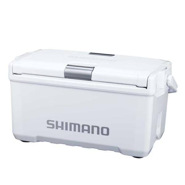 シマノ（SHIMANO） ユニフリーズ TD 20L ND-420Y パールホワイト