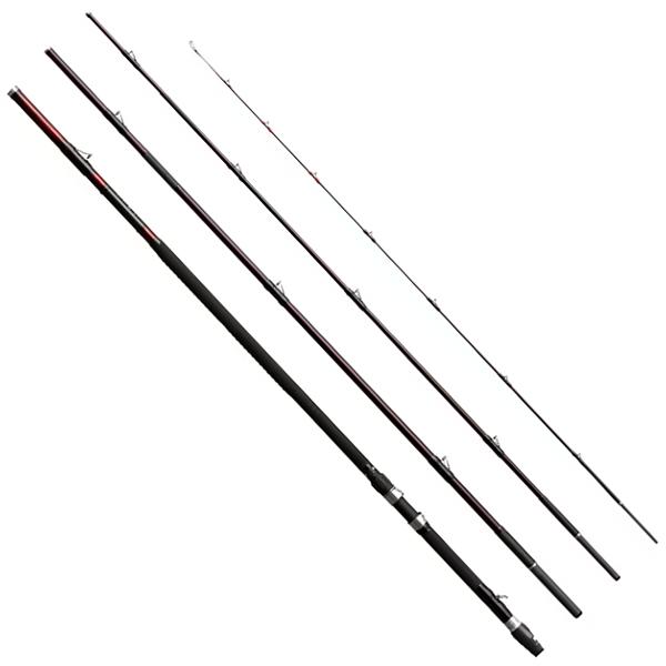 シマノ（SHIMANO） ☆シマノ 24 極翔 ( きょくしょう ) 石鯛 500手持