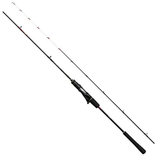 シマノ（SHIMANO） (取寄せ 6月末頃メーカー生産予定) 26 炎月