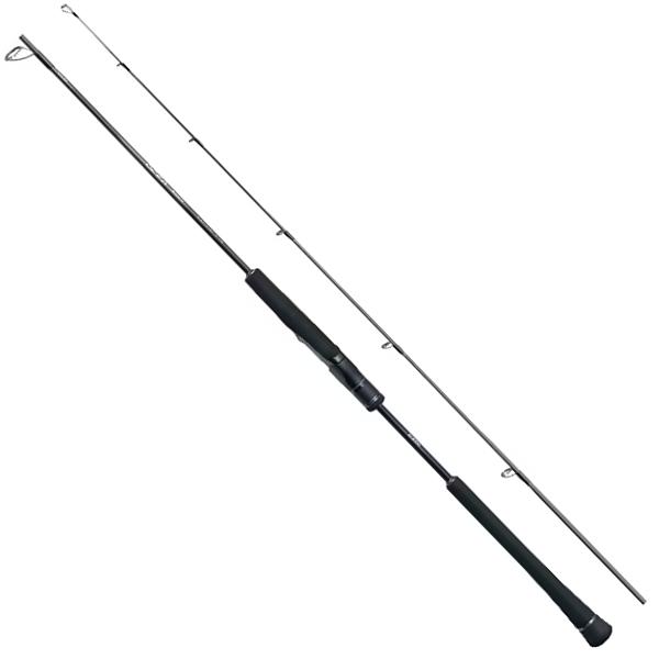 オシアジガー クイックジャーク/ナチュラルジャーク」がモデルチェンジ