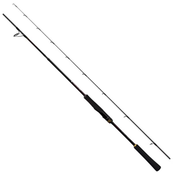 シマノ（SHIMANO） ☆シマノ 25 炎月 エンゲツSS C-S64M-T 鯛ラバ