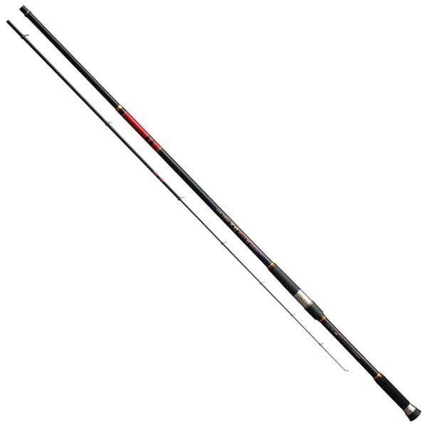 Gamakatsu（がまかつ） がま磯 ヒラマサ天剛 （ てんごう ） II ( 2