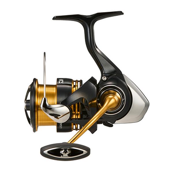 DAIWA（ダイワ） 23 レガリス LT3000-CXH スピニングリール : フーガ