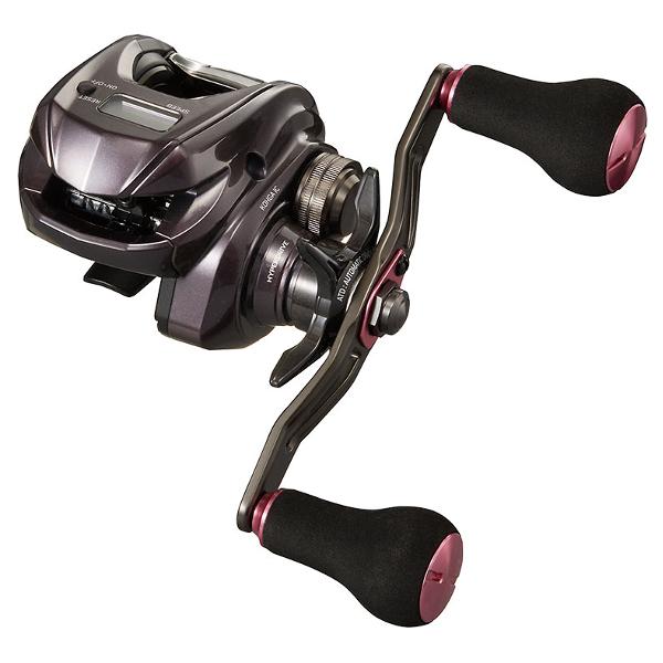DAIWA（ダイワ） 21 紅牙 IC 150HL ベイトリール : フーガショップA
