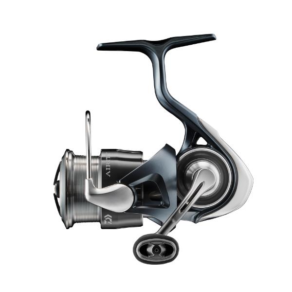 DAIWA（ダイワ） エアリティ ST LT2000S-P スピニングリール （2024年