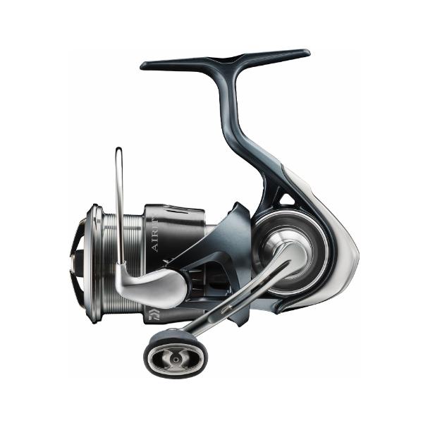 DAIWA（ダイワ） エアリティ ST LT2500S-XH-QD スピニングリール