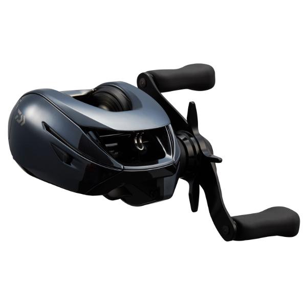 DAIWA（ダイワ） 25 IM Z TW 100XHL-C (2025年 9月新製品) : フーガ