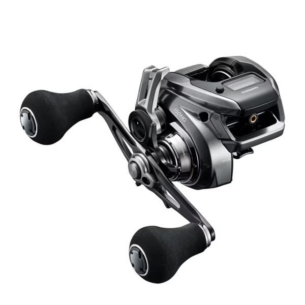 炎月 シマノ 24 プレミアム 151HG 左 リール ベイト : フーガショップA
