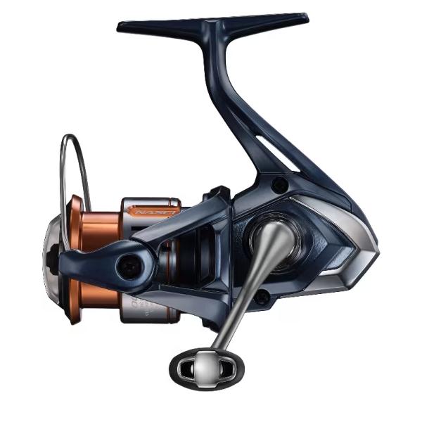 シマノ（SHIMANO） (取寄せ 3月末頃メーカー生産予定) 26 ナスキー