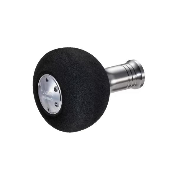 シマノ（SHIMANO） ( 只今 欠品中 ) 夢屋 ハンドルノブ EVA パワー