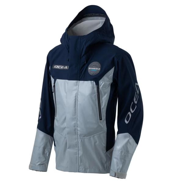 シマノ（SHIMANO） ( 予約受付中 ) オシアイージーケア ジャケット 05