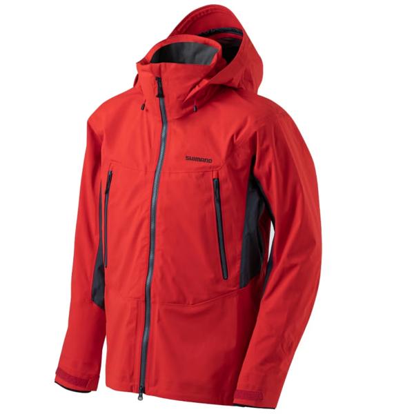 シマノ（SHIMANO） ( 予約受付中 ) GTX-ST アングラーズシェル プロ