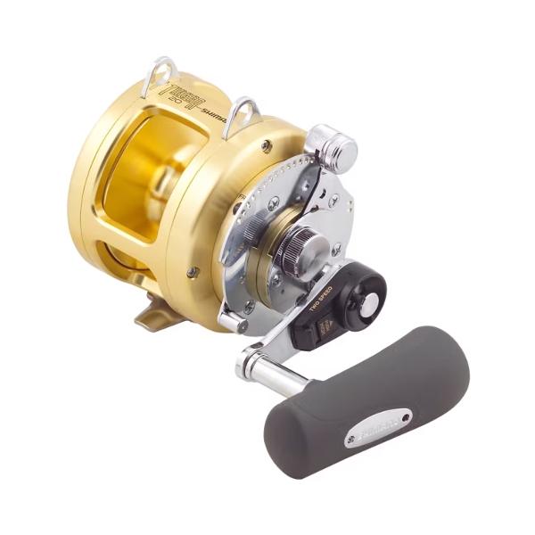 シマノ（SHIMANO） リール ティアグラ ( TIAGRA ) 50W LRSA 両軸リール