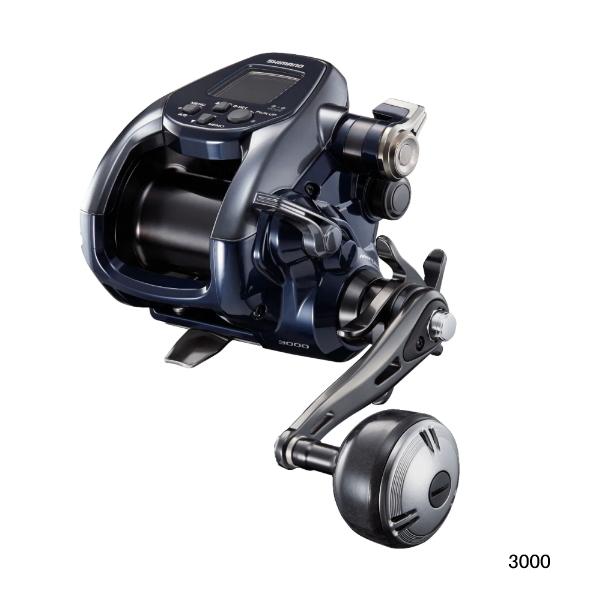 シマノ リール フォースマスター」の人気商品一覧 | 安い商品を通販