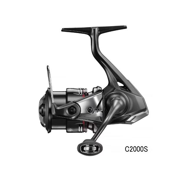 シマノ（SHIMANO） （取寄せ／4月末予定） （24年9月新商品） 24