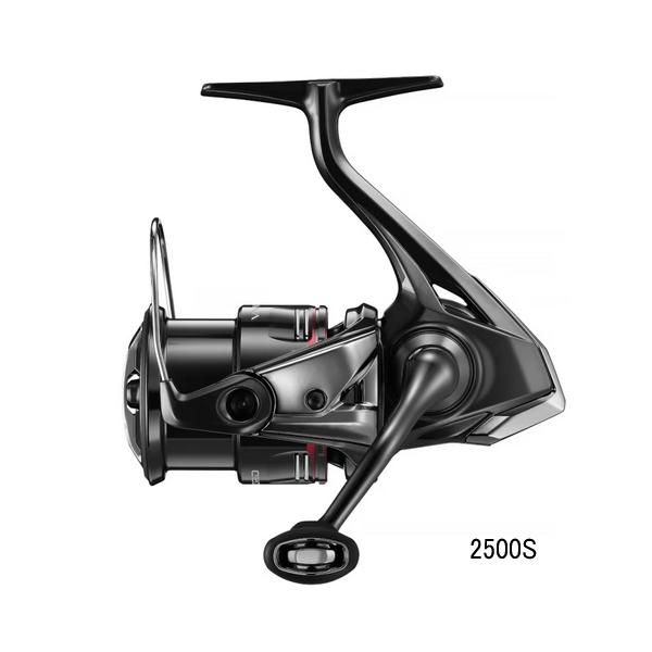 シマノ（SHIMANO） （24年8月新商品） 24 ヴァンフォード 2500S （小型