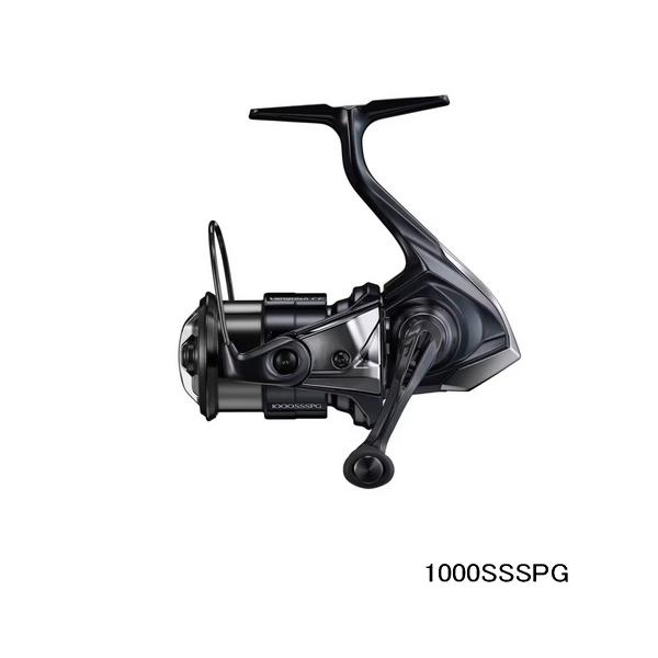 シマノ（SHIMANO） （26年3月新商品） 26 ヴァンキッシュ CE 1000SSSPG