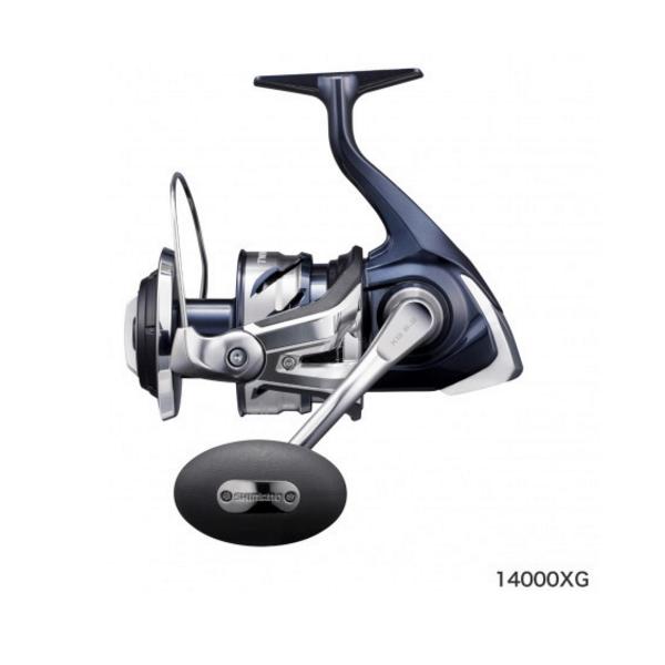 シマノ リール ツインパワー 14000」の人気商品一覧 | 安い商品を通販
