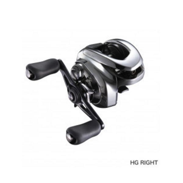 シマノ アンタレス DC HG 右 (リール) 価格比較 - 価格.com